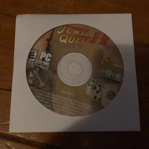 Jewel Quest I & II - Picture 2 of 6